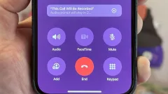 So zeichnen Sie problemlos Anrufe auf Ihrem iPhone auf und erhalten Sie automatische Transkripte und Zusammenfassungen