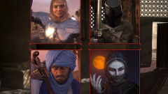 Hochburg Kreuzfahrer Definitive Ausgabe Neue AI -Lords