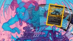 Magie: Die Versammlung - Rand der Ewigkeit Alpharael, stonechosen Commander Deck Guide