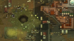 Rimworld Odyssey Xenotype: Starjack -übersicht