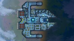 Rimworld Odyssey Gravship Guide