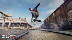 Cara Membuka Kunci Semua Karakter di Tony Hawk ' s Pro Skater 3 4