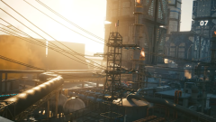 Ciri & Perubahan Kemas kini CyberPunk 2.3
