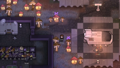 Guide du camp d'Odyssey Rimworld