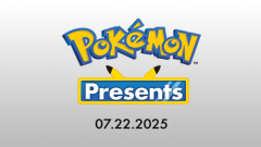 Pokémon présente en juillet 2025 | Tout ce que nous savons