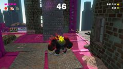 Donkey Kong Bananza: Wie man alle Bananadium -Edelsteine in Kong Bananza bekommt: City Smash