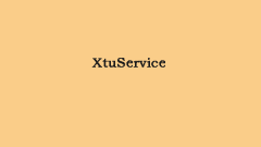xtuservice ? ???? Xtuservice High CPU ??? ???? ??