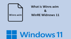 Winre.wim?? ?????? Winre - Minitool? ???, ?? ? ???? ??