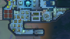 Rimworld Odyssey <??> Pumpenhandbuch