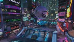 Tokyo Collectible Guide in Tony Hawks Pro Skater 3 4