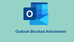Outlook ?? ? ?? ??? ???? ??? ??????