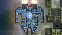 Panduan Rimworld Odyssey Chemfuel