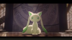 Panduan Madoka Magica Magia Exra <??>
