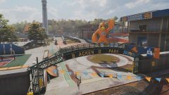 Cara Melengkapkan Matlamat Kolej di Tony Hawk's Pro Skater 3 4