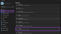 Windows 11 dinyahaktifkan selepas kemas kini 24h2