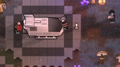Rimworld Odyssey Shuttle Engine Guide
