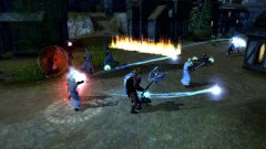 Alle ?nderungen und Funktionen - D & D Neverwinter Nights 2: Enhanced Edition