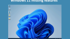 Apakah ciri -ciri yang kini hilang dari Windows 11