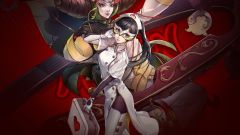 Meilleure build Marian dans Persona 5: The Phantom X