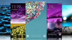 How to Set Rotating Lock Screen Wallpapers on Samsung Galaxy Devices