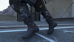 Can You Repair Boots in Death Stranding 2: On the Beach?