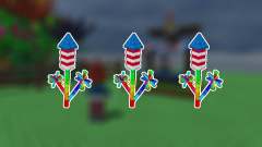 How to get Firework Flower in Grow a Garden
