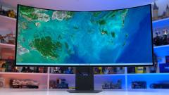 LG 45GX950A評論:終極OLED Ultrawide?
