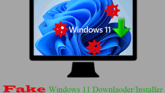 Que faire si vous rencontrez un faux téléchargeur / installateur de Windows 11? - Minitool