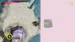 Donkey Kong Bananza: Wo kann man jedes Bananadium -Juwel in der Shifty Platform Road finden