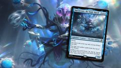 Magie: The Gathering - Rand der Ewigkeit 'Counter Intelligence Commander Deck Guide