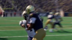 College Football 26 Wie man transportiert