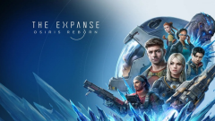 Die Weite: Osiris Reborn News