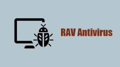 Antivirus Rav muncul di PC anda secara automatik? Diselesaikan di sini!