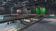 Filmstudio Collectible Guide in Tony Hawks Pro Skater 3 4