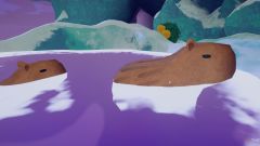 Peak: Scoutmaster Myre's Journal <??> Standorthandbuch