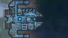 Rimworld Odyssey Orbit erkl?rte