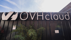Ovhcloud剛剛推出了一個新的&lsquo'環境影響跟踪器,因此企業可以保留其云足跡