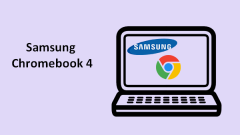 Avez-vous besoin d'un ordinateur portable Samsung Chromebook 4 - Minitool