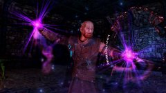 Panduan Kelas - D & D Neverwinter Nights 2: Edisi Dipertingkatkan