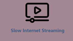 Guide complet pour réparer un streaming Internet lent - étape par étape