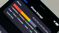 iPhone에서 저장 공간을 확보하는 방법 : Ultimate Guide