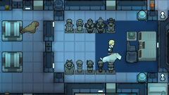Guide du panneau Rimworld Odyssey Gravlite