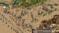Toutes les unités (y compris 8 nouvelles) dans l'édition définitive de Stronghold Crusader