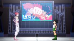 Hunter x Hunter: Nen X Impact - Gon Guide de caractères GON