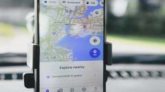 Google Maps Update Bug殺死了Android上的流行功能