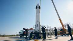SpaceX重新安排了Falcon 9火箭發射,然後退出之前