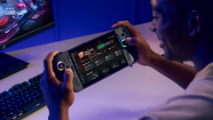 Hate Windows 11 on a gaming portable? Microsoft's handheld mode could radically change your opinion, and it's just been spotted in testing
