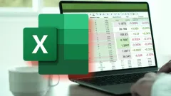 Master Search and Index in Excel for powerful searches
