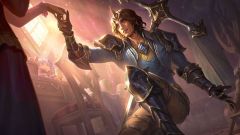 Riot revient les changements controversés de la Ligue des légendes: les coffres hextech, les skins exaltés et les co?ts d'essence bleus sont tous retravaillés