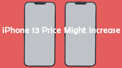 L'iPhone 13 devrait être plus cher en raison des co?ts de puce